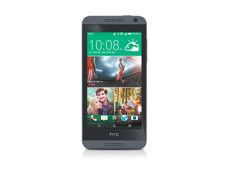 HTC-Desire 610-Dark Grey
